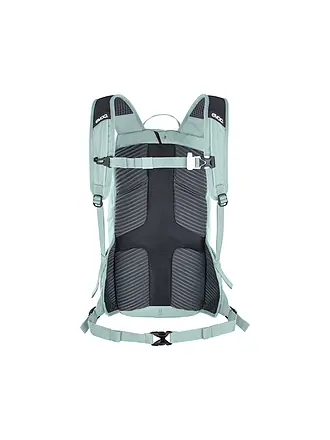 EVOC | Mochila de ciclismo Ride 16L | mint